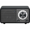Radio Sangean SWR7MATTBK Bluetooth