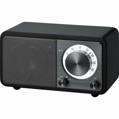 Radio Sangean SWR7MATTBK Bluetooth