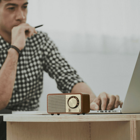 Radio Sangean SWR7WL Bluetooth