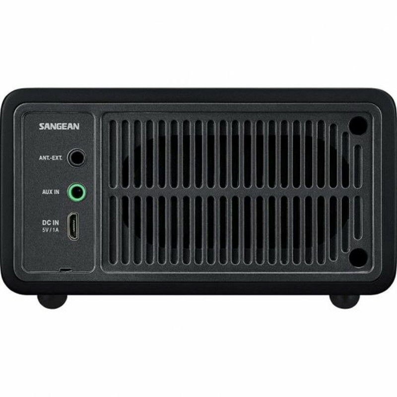 Radio Sangean SWR7MATTBK Bluetooth