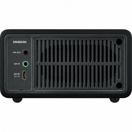 Radio Sangean SWR7MATTBK Bluetooth
