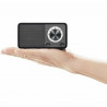 Radio Sangean SWR7MATTBK Bluetooth