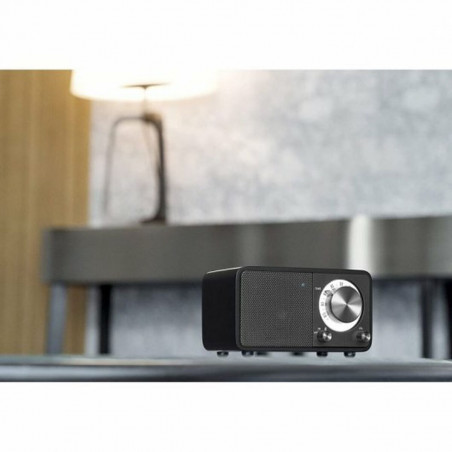 Radio Sangean SWR7MATTBK Bluetooth