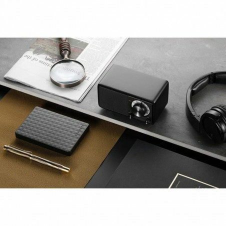 Radio Sangean SWR7MATTBK Bluetooth