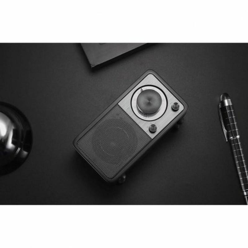 Radio Sangean SWR7MATTBK Bluetooth