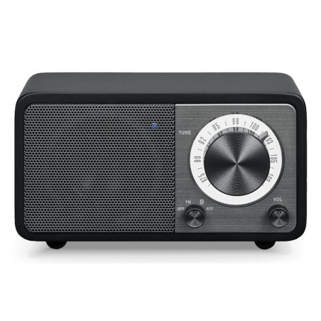 Radio Sangean SWR7MATTBK Bluetooth