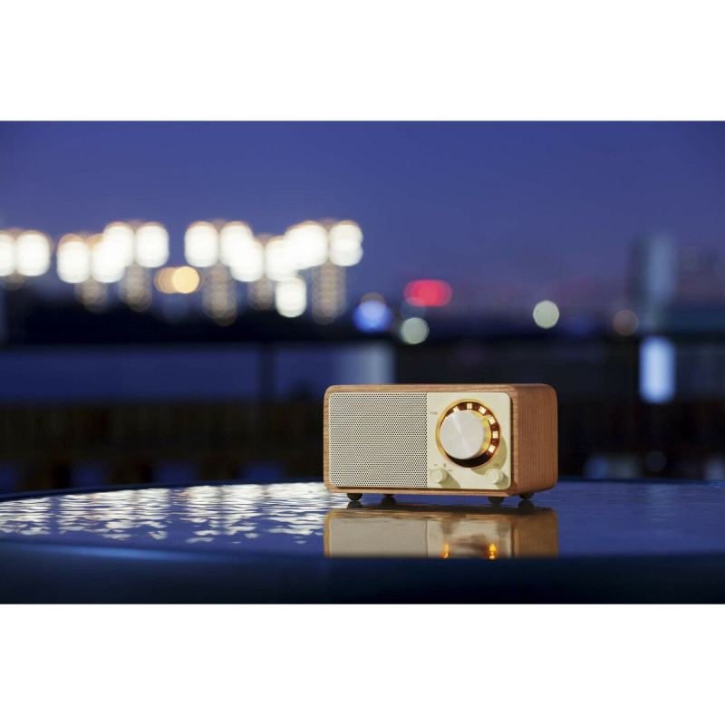 Radio Sangean SWR7WL Bluetooth