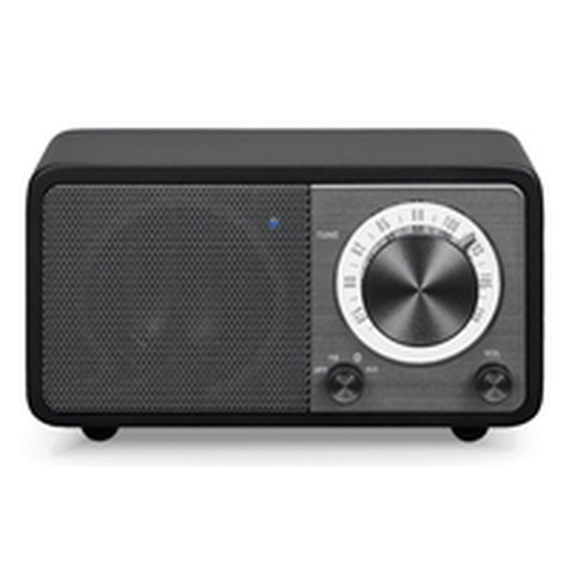 Radio Sangean SWR7MATTBK Bluetooth