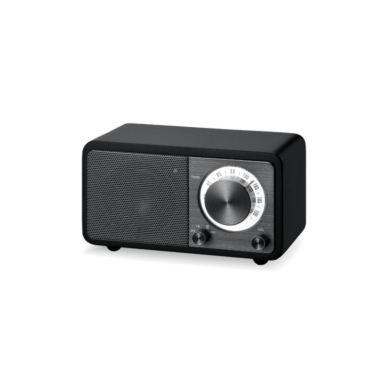 Radio Sangean SWR7MATTBK Bluetooth