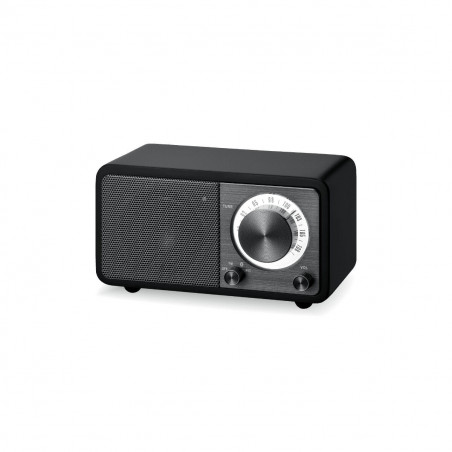 Radio Sangean SWR7MATTBK Bluetooth