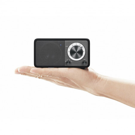 Radio Sangean SWR7MATTBK Bluetooth