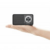 Radio Sangean SWR7MATTBK Bluetooth