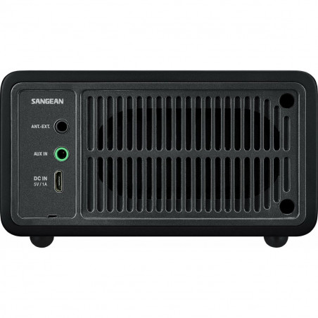 Radio Sangean SWR7MATTBK Bluetooth