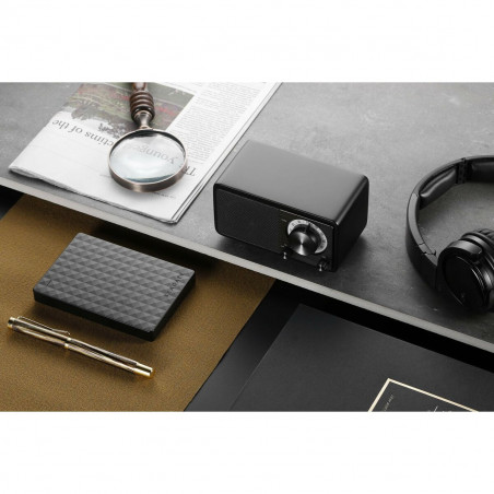 Radio Sangean SWR7MATTBK Bluetooth