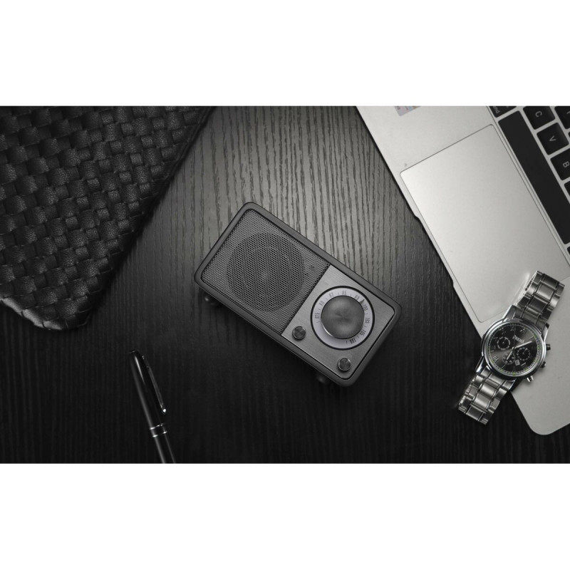 Radio Sangean SWR7MATTBK Bluetooth