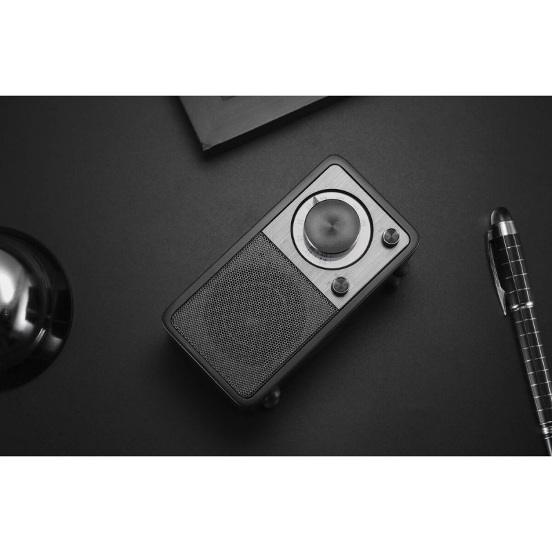 Radio Sangean SWR7MATTBK Bluetooth