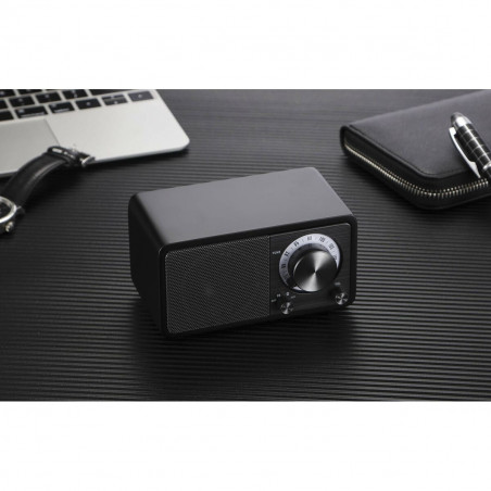 Radio Sangean SWR7MATTBK Bluetooth