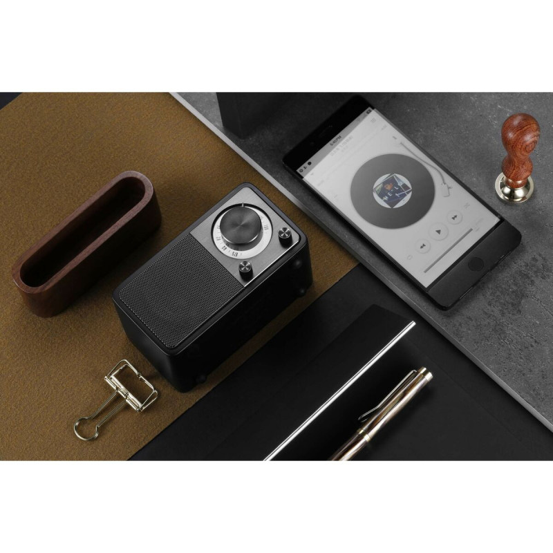 Radio Sangean SWR7MATTBK Bluetooth