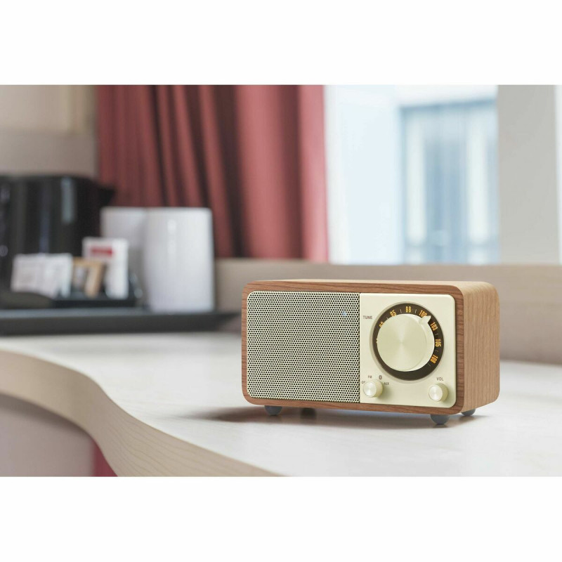 Radio Sangean SWR7WL Bluetooth