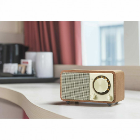 Radio Sangean SWR7WL Bluetooth