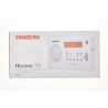 Radio numérique portable Sangean SPRD7W