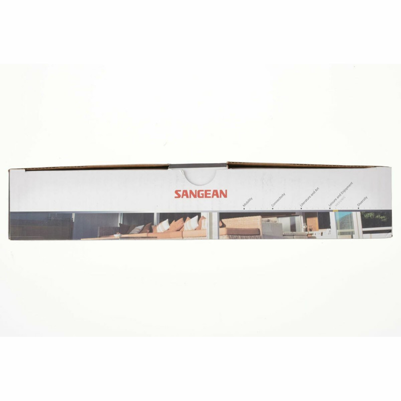 Radio numérique portable Sangean SPRD7W