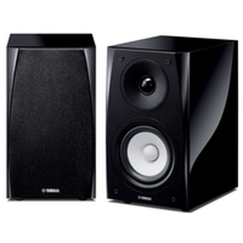 Altavoces YAMAHA NS-BP182 Negro