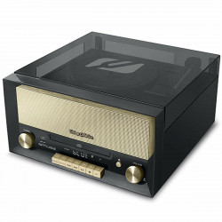 Mini Hifi Muse MT-110B