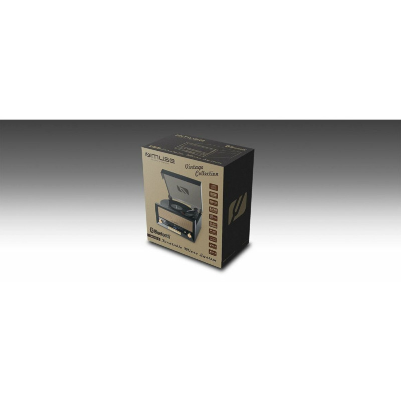 Mini Hifi Muse MT-110B