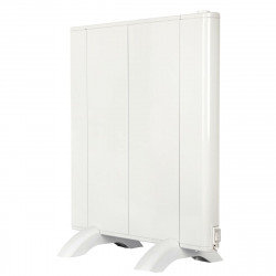 Radiatore Elettrico Digitale Haverland ECOVIEW2 Bianco 600 W