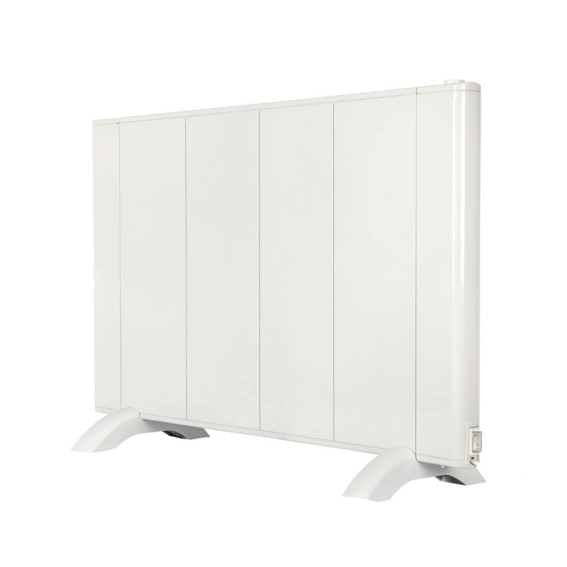 Emisor Térmico Digital Haverland ECOVIEW4 Blanco 1200 W