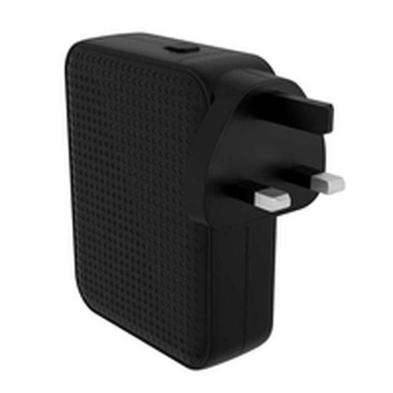 Powerbank Hyper HJ1001BKWWGL Nero