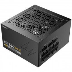 Bloc d’Alimentation Antec GSK ATX3.1 850W 80 PLUS Gold ATX 850 W 80 Plus Gold 80 PLUS