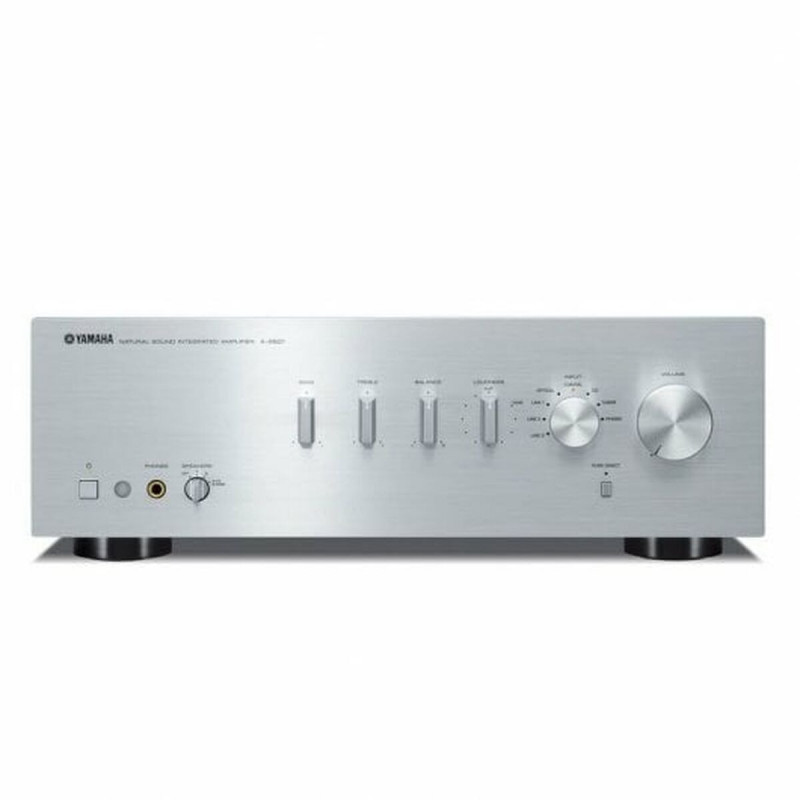 Amplificatore YAMAHA A-S501