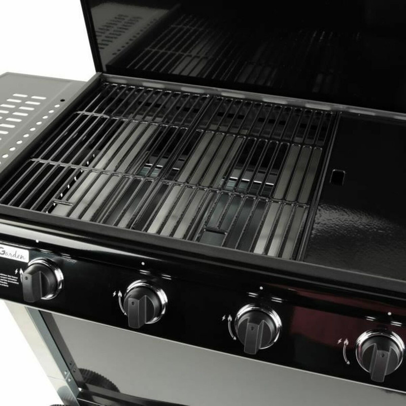 Churrasco Grill Garden