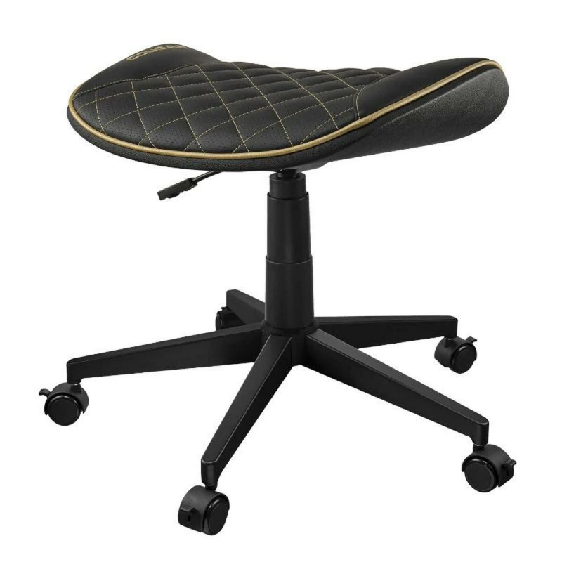 Asiento Gaming Cougar Crosser Gold