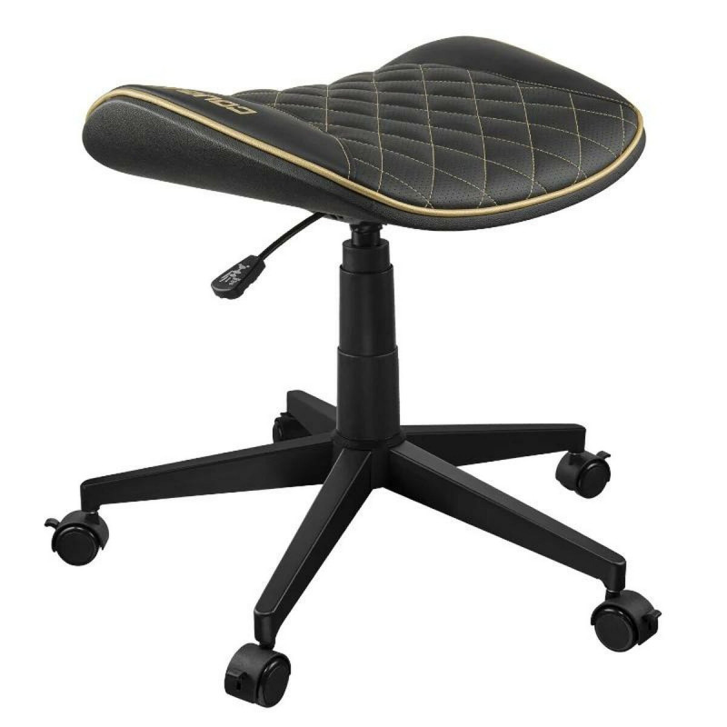 Sitzplatz Gaming Cougar Crosser Gold