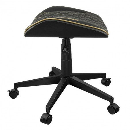 Asiento Gaming Cougar Crosser Gold