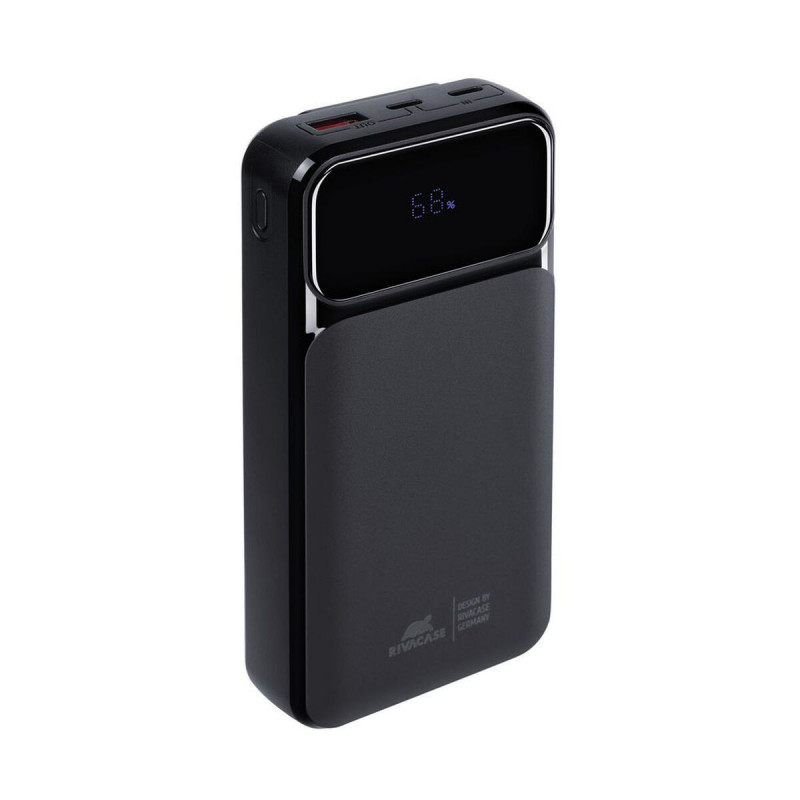 Powerbank Rivacase VA2211 Noir 20000 mAh