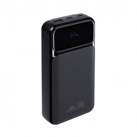 Powerbank Rivacase VA2211 Negro 20000 mAh