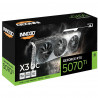Grafikkarte INNO3D N507T316D7X176068N nvidia geforce rtx 5070 ti 16 GB