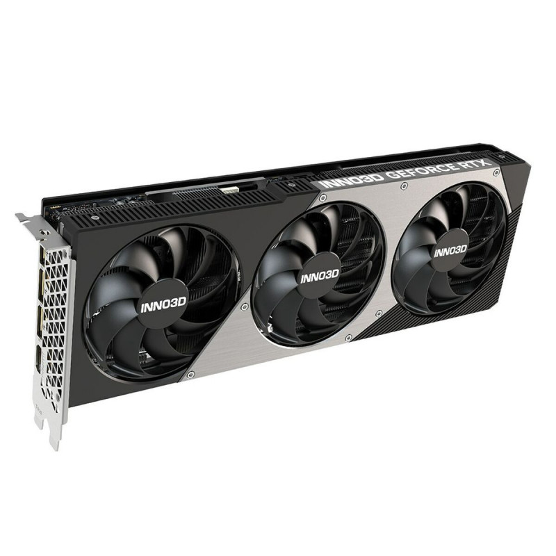 Grafikkarte INNO3D N507T316D7X176068N nvidia geforce rtx 5070 ti 16 GB
