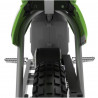 Children's Electric Scooter Razor Dirt Rocket SX350 McGrath White Black Green Grey