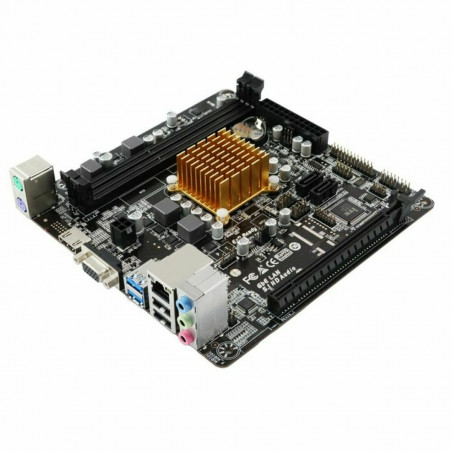 Placa Mãe Biostar A68N-2100K