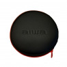 CD/MP3 Player Aiwa Portable Black