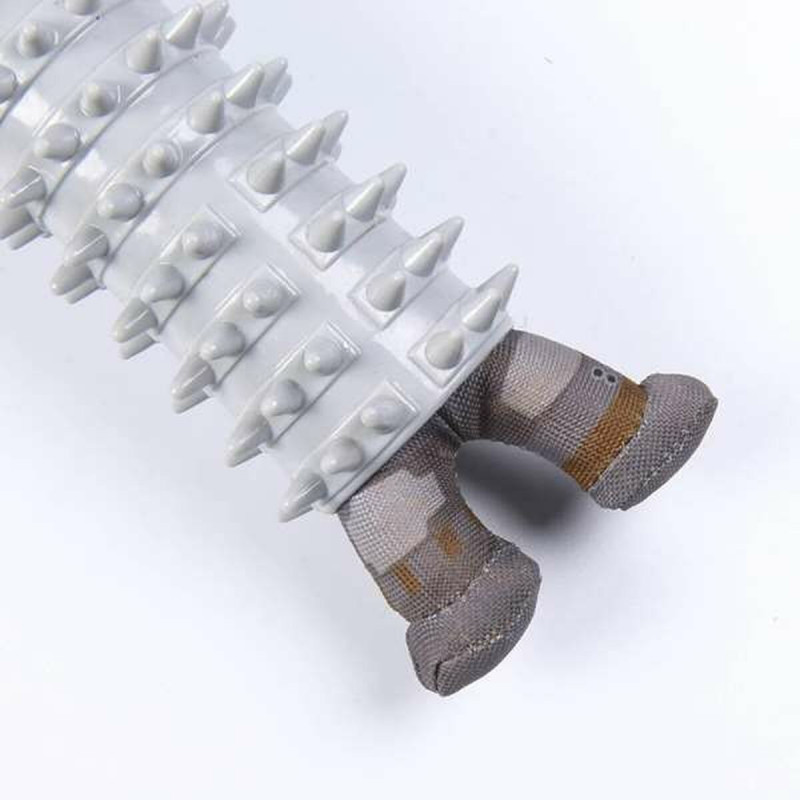 Beißring für Hunde The Mandalorian Grau 9,0 x 28,0 x 9,0 cm