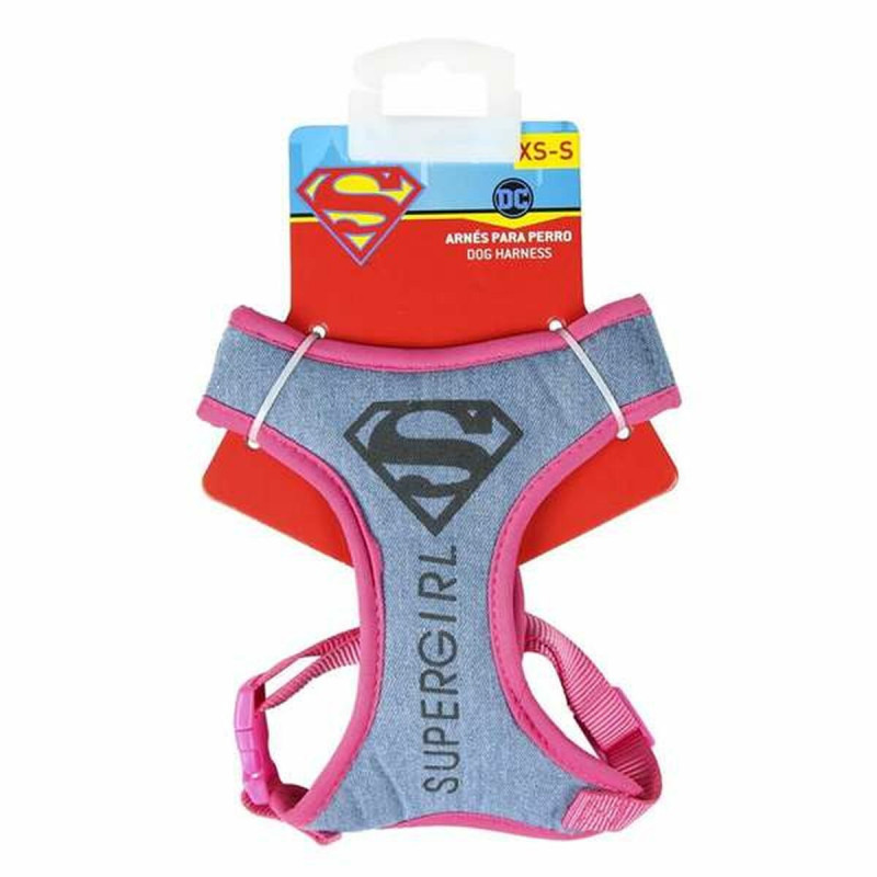 Imbracatura per Cani Superman