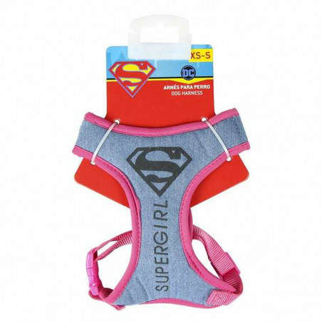 Imbracatura per Cani Superman