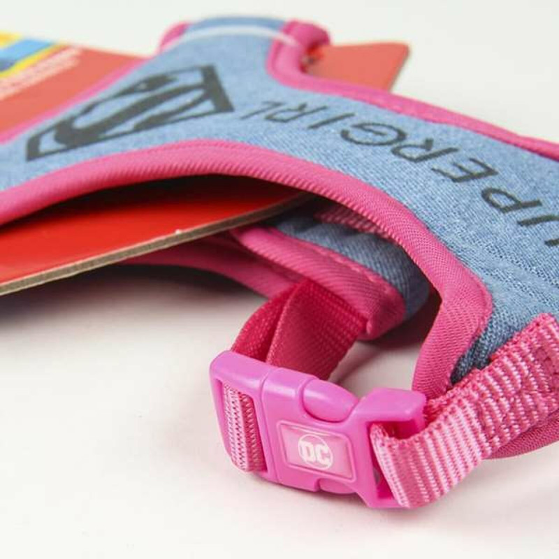Imbracatura per Cani Superman