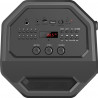 Altavoz Bluetooth Portátil Defender 65109 Negro 50 W